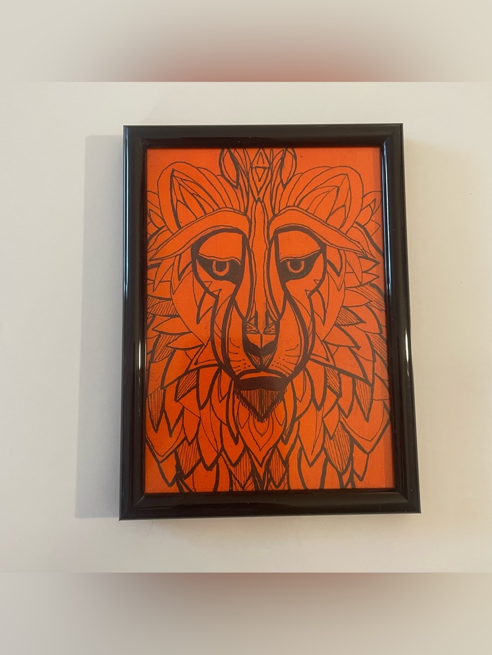 Handmade Painting 17